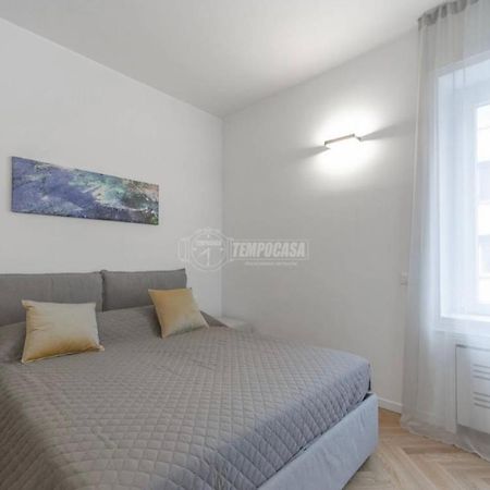 Milano: Incantevole Appartamento In Pieno Centro - Fancy Yellow Apartments Extérieur photo