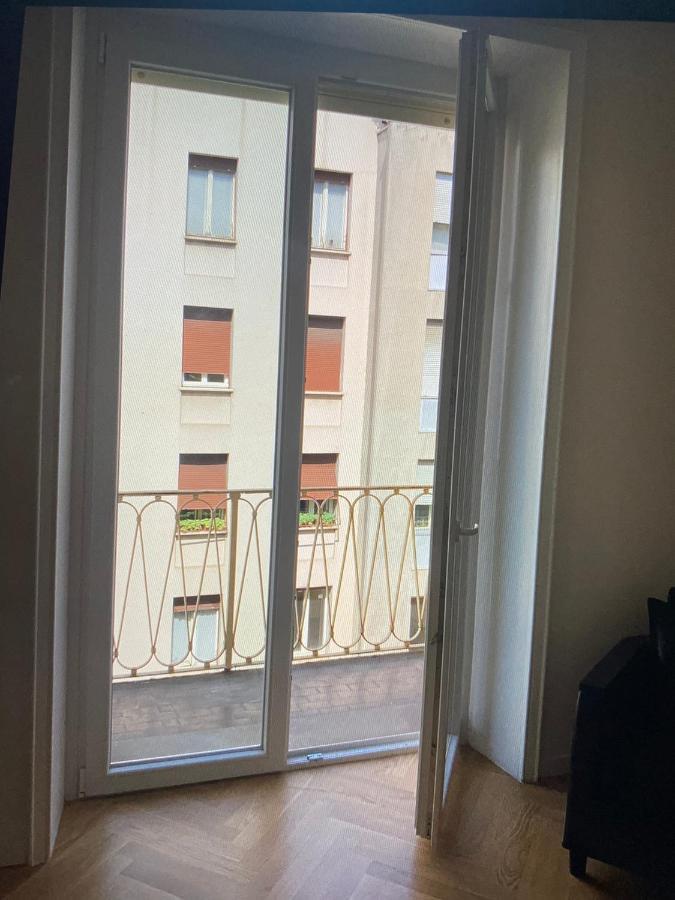 Milano: Incantevole Appartamento In Pieno Centro - Fancy Yellow Apartments Extérieur photo