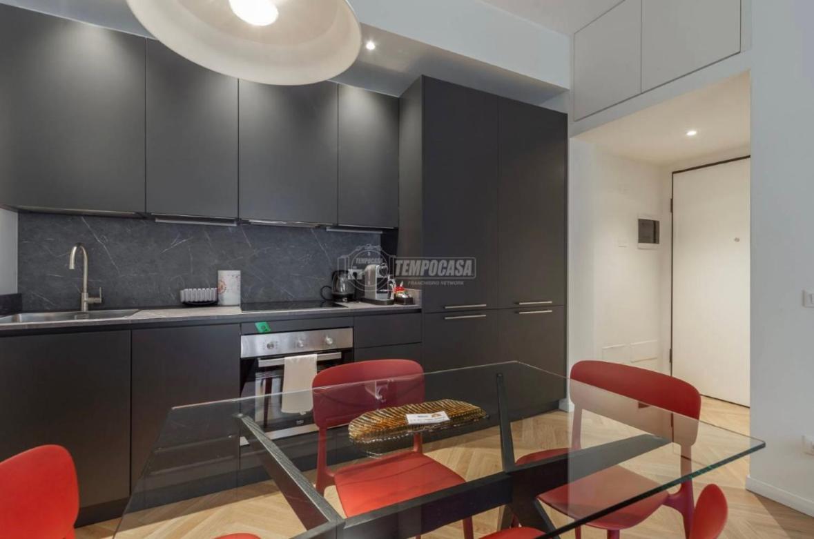 Milano: Incantevole Appartamento In Pieno Centro - Fancy Yellow Apartments Extérieur photo