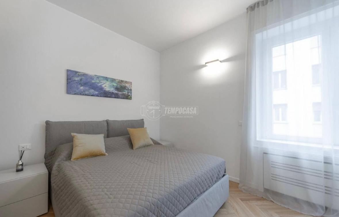 Milano: Incantevole Appartamento In Pieno Centro - Fancy Yellow Apartments Extérieur photo